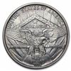 Image 2 : 1936 Arkansas Robinson Commemorative Silver Half Dollar Coin