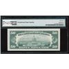 Image 2 : 1963A $50 Minneapolis Federal Reserve Star Note PMG 65EPQ