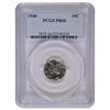 Image 1 : 1940 Mercury Dime PCGS PR66