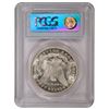 Image 2 : 1921-D $1 Morgan Silver Dollar Coin PCGS MS65