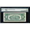 Image 2 : 1963 $2 Legal Tender Note PMG 66EPQ