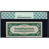 Image 2 : 1934A $1000 San Francisco Federal Reserve Note PCGS 40