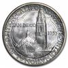 Image 1 : 1935-S San Diego Commemorative Half Dollar Coin