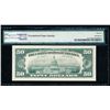 Image 2 : 1969C $50 Philadelphia Federal Reserve Note PMG 66EPQ