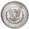 Image 2 : 1921 $1 Morgan Silver Dollar Coin