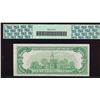 Image 2 : 1934 $100 Kansas City Federal Reserve Note PCGS 64PPQ