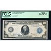 Image 1 : 1914 $10 New York Federal Reserve Note PCGS 66PPQ