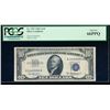 Image 1 : 1953A $10 Silver Certificate PCGS 66PPQ