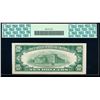 Image 2 : 1953A $10 Silver Certificate PCGS 66PPQ