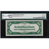 Image 2 : 1934A $1000 Chicago Federal Reserve Note PMG 64EPQ