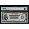 Image 1 : 1918 $2 Philadelphia Federal Reserve Note PMG 35