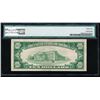Image 2 : 1928 $10 Gold Certificate PMG 35