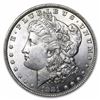 Image 1 : 1881-O $1 Morgan Silver Dollar Coin