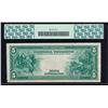 Image 2 : 1918 $5 Cleveland Federal Reserve Bank Note PCGS 65PPQ