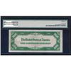 Image 2 : 1934 $1000 Boston Federal Reserve Bank Note PMG 35