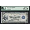 Image 1 : 1918 $1 Philadelphia Federal Reserve Bank Note PCGS 53PPQ