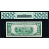 Image 2 : 1928 $20 Cleveland Federal Reserve Note PCGS 67PPQ