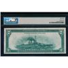 Image 2 : 1918 $1 Minneapolis Large Federal Reserve Bank Note PMG 58