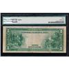 Image 2 : 1914 $5 Red Seal Federal Reserve Note PMG 30