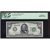 Image 1 : 1928A $50 Richmond Federal Reserve Note PCGS 65PPQ