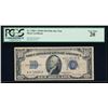 Image 1 : 1934D $10 Silver Certificate PCGS 20