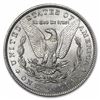 Image 2 : 1900 $1 Morgan Silver Dollar Coin