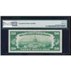 Image 2 : 1934 $50 Atlanta Federal Reserve Note PMG 64EPQ