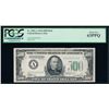 Image 1 : 1934 $500 Boston Federal Reserve Note PCGS 63PPQ