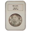 Image 1 : 1892-O $1 Morgan Silver Dollar Coin NGC MS63