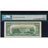 Image 2 : 1950A $20 Atlanta Federal Reserve Note PMG 66EPQ