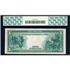 Image 2 : 1914 $5 Cleveland Federal Reserve Bank Note PCGS 53PPQ