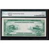 Image 2 : 1914 $20 Philadelphia Federal Reserve Note PMG 35EPQ