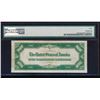 Image 2 : 1928 $1000 New York Federal Reserve Note PMG 40