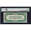 Image 2 : 1928 $1000 New York Federal Reserve Note PMG 40