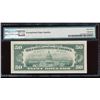 Image 2 : 1963A $50 Atlanta Federal Reserve Note PMG 67EPQ