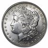 Image 1 : 1902 $1 Morgan Silver Dollar Coin