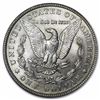 Image 2 : 1902 $1 Morgan Silver Dollar Coin