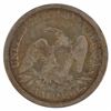 Image 2 : 1853-O Seated Liberty Half Dollar Coin