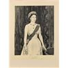 Image 1 : Queen Elizabeth II
