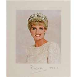 Princess Diana