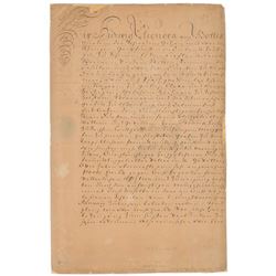 Queen Hedvig Eleonora