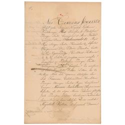 King Charles XIV John of Sweden