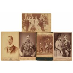 Jack the Ripper: Duke of Clarence and Avondale Prince Albert Victor