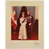 Image 5 : Queen Elizabeth II and Prince Philip