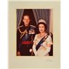Image 6 : Queen Elizabeth II and Prince Philip