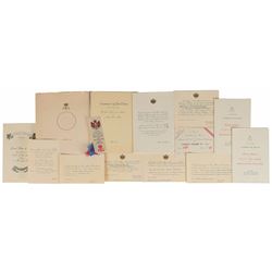 Princess Grace and Prince Rainier