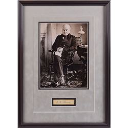 John Quincy Adams