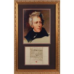 Andrew Jackson