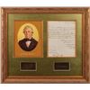 Image 1 : Zachary Taylor