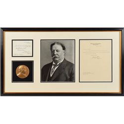 William H. Taft